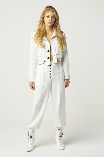 Cozy Star İkili Takım